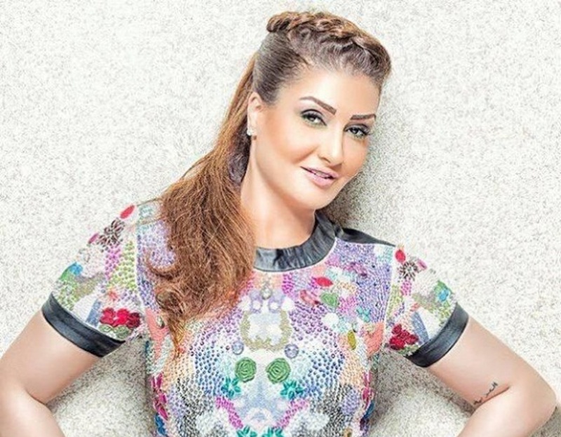 فيديو غادة عبد الرازق تحرج أسيل عمران بسؤال يكشف حقيقة انفصالها عن زوجها!